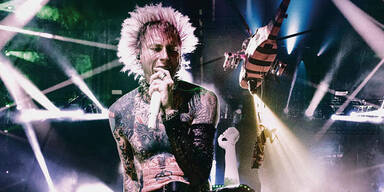 &Ouml;STERREICH bringt Sie zu Machine Gun Kelly