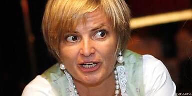 Macht mit katholischer Fr&ouml;mmigkeit Schlagzeilen