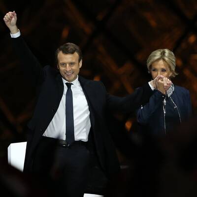 Das war das Jahr 2017