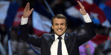 Macron