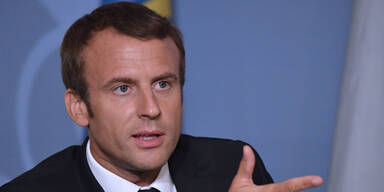 Macron