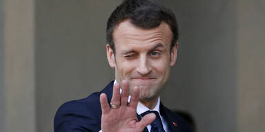 Macron
