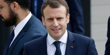 Macron