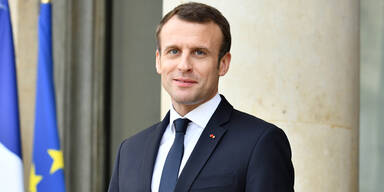 Macron
