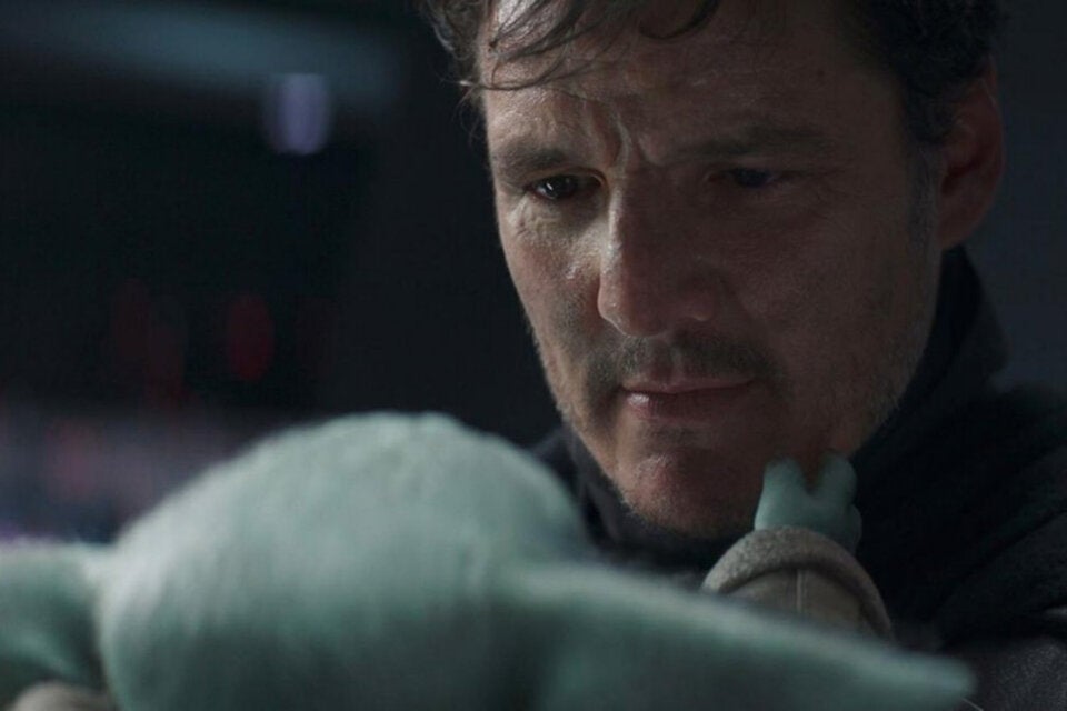 The Mandalorian: Baby Yoda wird zum Kino-Star