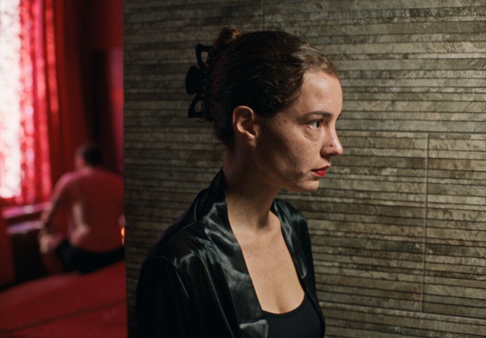 „Madame Kika“ - Sozialarbeiterin wird im Kino zur Domina