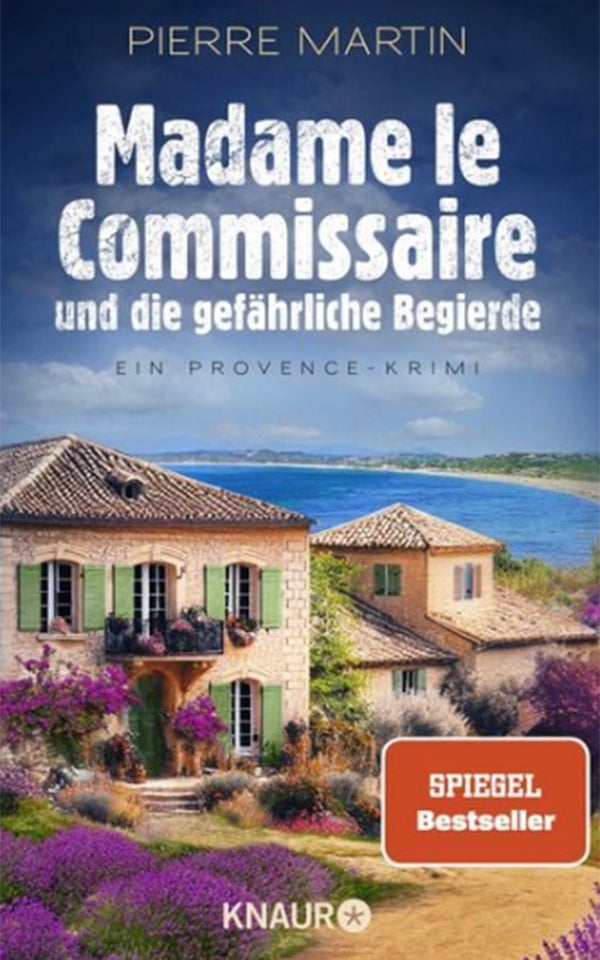 Lesestoff für den Sommerstart