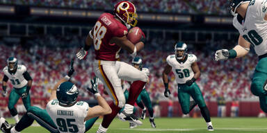 Madden NFL 25 ist ab sofort verfügbar