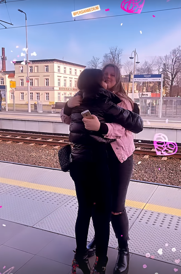 Fake-Maddie will neue Geheimnisse an die Öffentlichkeit bringen