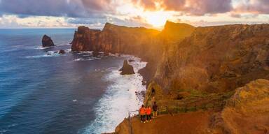 Madeira startet neu durch