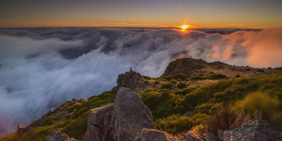 Madeira startet neu durch