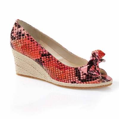 Die Schuhe des Sommers 2010