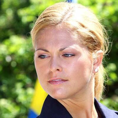 So schön ist Prinzessin Madeleine