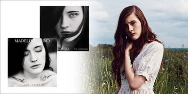 Madeline Juno: Nicht mehr so "unknown"