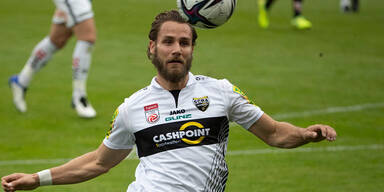 Maderner-Transfer zu Waasland-Beveren