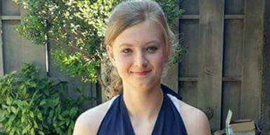 Tragische letzte SMS von Madison (14): &bdquo;Handy einstecken und in der Badewanne nutzen&ldquo;