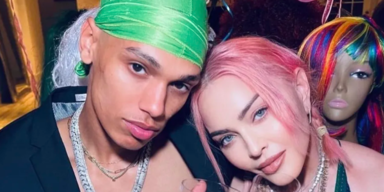 Liebes-Aus: Madonna trennt sich von Toyboy