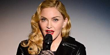 Beyonc&eacute;, Perry, Cyrus: Mega-Stars im neuen Madonna Video