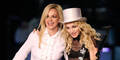 Madonna: 'Gebt Britney ihr Leben zurück'