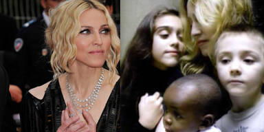 Was wird aus ihren Kindern?