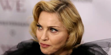 Madonna verlässt ihren Toyboy!