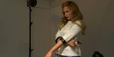 Das große Stylebook Shooting mit Vera Böhnisch