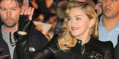 Madonna