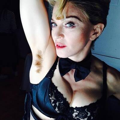 Die 15 schlimmsten Beauty-Pannen der Stars