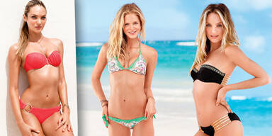 Victoria's Secret Bikinis