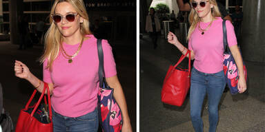Reese Witherspoon