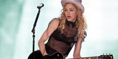 Madonna