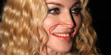 Madonna & Guy: Jetzt doch Scheidung?