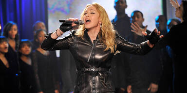 Madonna