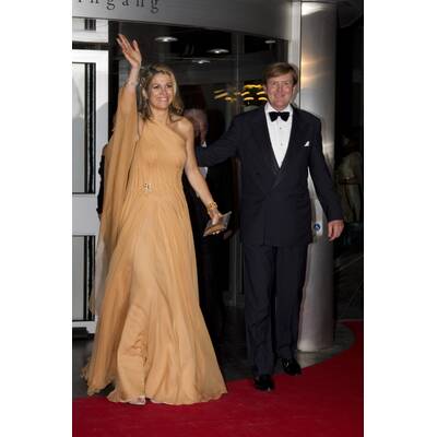 Prinzessin Máxima: Der königliche Style