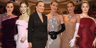 Opernball 2026: Die Traumroben der Stargäste