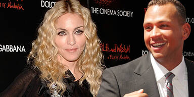 Madonna will jetzt ein Baby von 