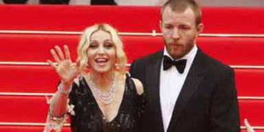 Madonna & Guy Ritchie