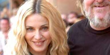 Madonna in Traverse City