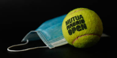 Madrid Open stehen vor Absage