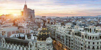 Wie Spanien und Portugal Corona in Schach halten