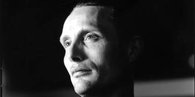 Mads Mikkelsen wird Hannibal Lecter