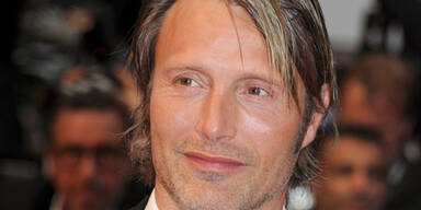 Mads Mikkelsen wird Hannibal Lecter