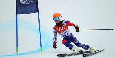 FIS sperrt Star-Geigerin Vanessa Mae