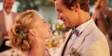 M&auml;nner Antrag Hochzeit