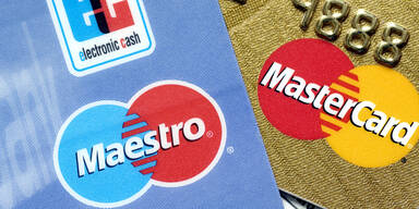 Paukenschlag: Aus f&uuml;r die Maestro-Card!