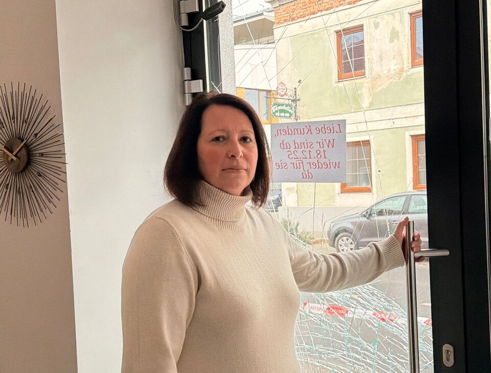 Juwelen Loosdorf Opfer