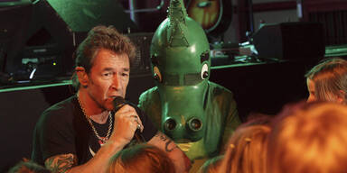 Maffay macht mit Tabaluga Schluss
