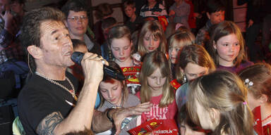 Maffay macht mit Tabaluga Schluss