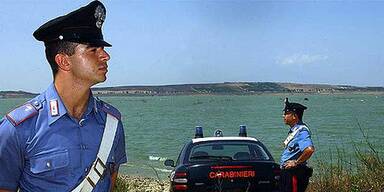Italiens Polizei jagt Mafiosi via Facebook