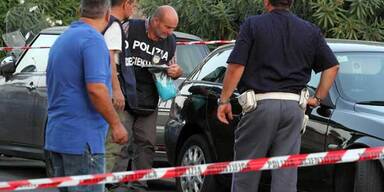 Hier stirbt Mafia-Boss „Holzhand“